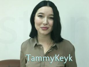 TammyKeyk