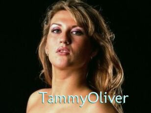 TammyOliver