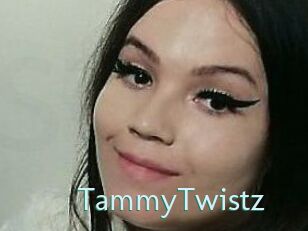 TammyTwistz