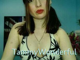 Tammy_Wonderful