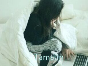 Tamsiin Straponles