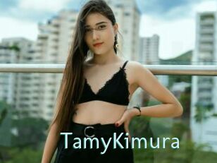 TamyKimura