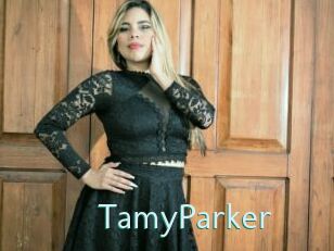 TamyParker
