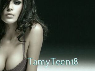 TamyTeen18
