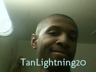 TanLightning20