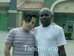 Tanddevon