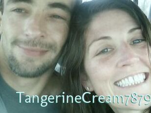 TangerineCream7879 Straponles