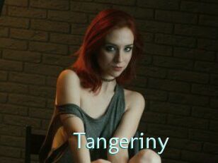 Tangeriny