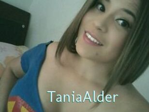 TaniaAlder