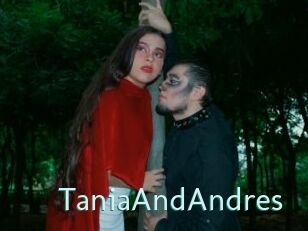 TaniaAndAndres