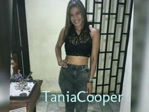 TaniaCooper