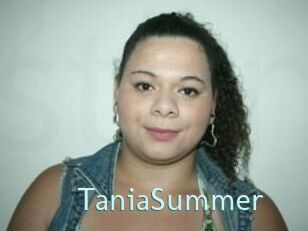 TaniaSummer