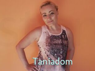 Taniadom