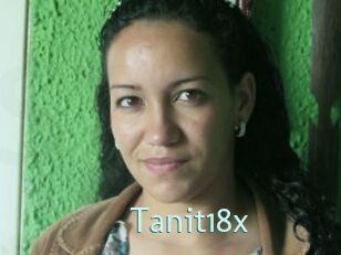 Tanit18x