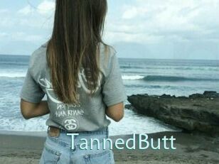 TannedButt