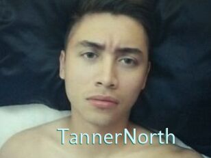 TannerNorth Straponles