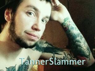 TannerSlammer