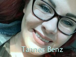 Tanner_Benz