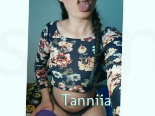Tanniia