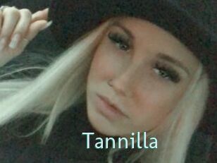 Tannilla