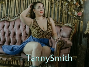 TannySmith