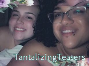 TantalizingTeasers