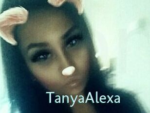Tanya_Alexa