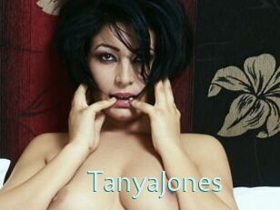 TanyaJones