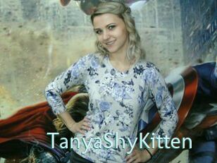 TanyaShyKitten