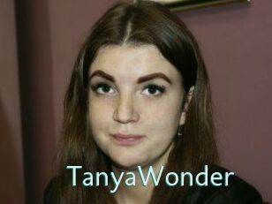 TanyaWonder