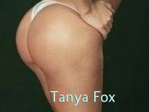 Tanya_Fox Straponles