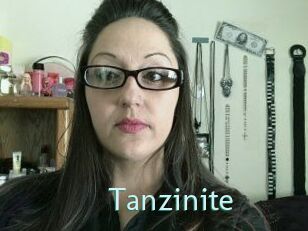 Tanzinite