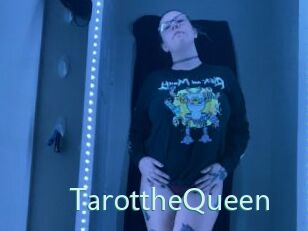 TarottheQueen