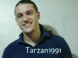 Tarzan1991