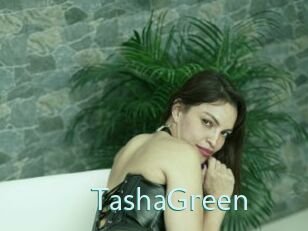 TashaGreen