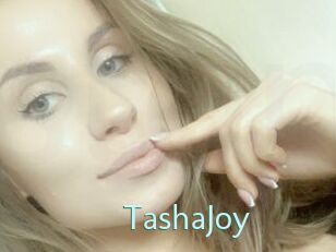 TashaJoy
