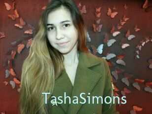 TashaSimons