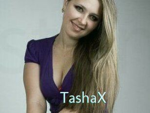 Tasha_X