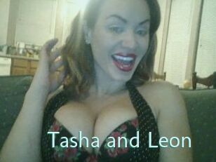 Tasha_and_Leon