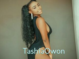 TashiaOwon