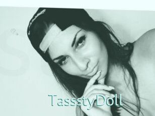 TassstyDoll