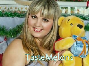TasteMelons