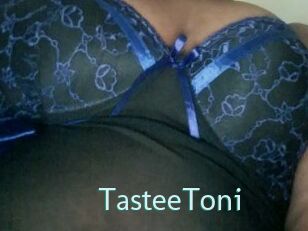 TasteeToni