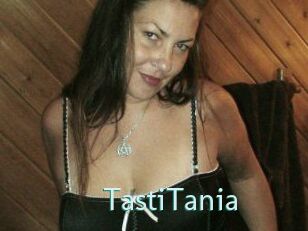 TastiTania