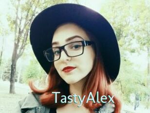 TastyAlex