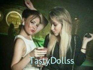 TastyDollss
