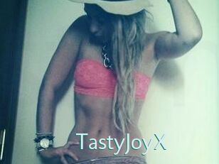 TastyJoyX