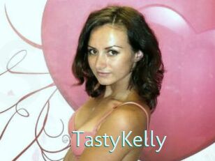 TastyKelly Straponles