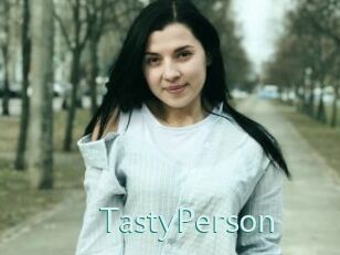 TastyPerson