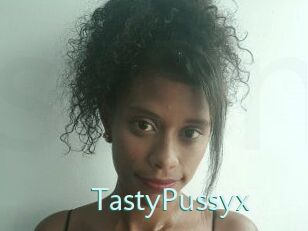 TastyPussyx
